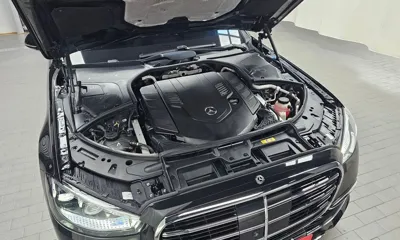 Mercedes-Benz S-Class 2021, 79796 км, за 57765.53 USD - фото 6