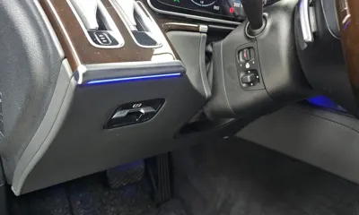 Mercedes-Benz S-Class 2021, 79796 км, за 57765.53 USD - фото 19