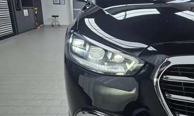 Mercedes-Benz S-Class 2021, 79796 км, за 57765.53 USD - фото 22
