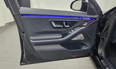 Mercedes-Benz S-Class 2021, 79796 км, за 57765.53 USD - фото 24