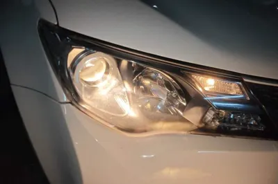 Toyota RAV4 2013, 156700 км, за 6165 USD - фото 7