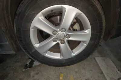 Toyota RAV4 2013, 156700 км, за 6165 USD - фото 8