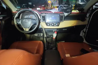 Toyota RAV4 2013, 156700 км, за 6165 USD - фото 9