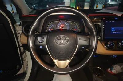 Toyota RAV4 2013, 156700 км, за 6165 USD - фото 10