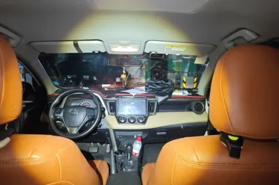 Toyota RAV4 2013, 156700 км, за 6165 USD - фото 18