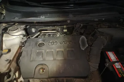 Toyota RAV4 2013, 156700 км, за 6165 USD - фото 21