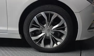Hyundai Sonata 2016, 79272 км, за 6144.7 USD