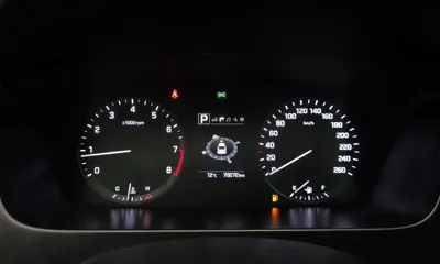 Hyundai Sonata 2016, 79272 км, за 6144.7 USD - фото 8