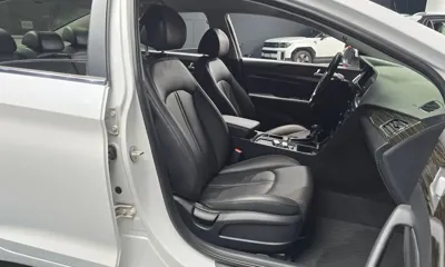 Hyundai Sonata 2016, 79272 км, за 6144.7 USD - фото 10