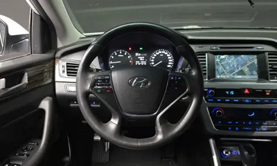 Hyundai Sonata 2016, 79272 км, за 6144.7 USD - фото 13