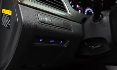 Hyundai Sonata 2016, 79272 км, за 6144.7 USD - фото 14