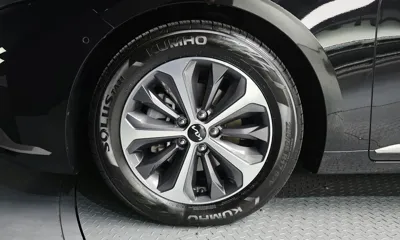 Kia K8 2023, 99870 км, за 16280.14 USD