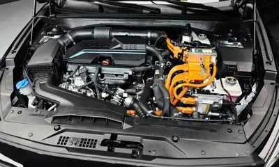 Kia K8 2023, 99870 км, за 16280.14 USD - фото 6