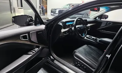 Kia K8 2023, 99870 км, за 16280.14 USD - фото 10