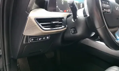Kia K8 2023, 99870 км, за 16280.14 USD - фото 27