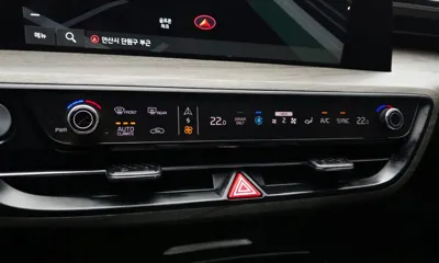 Kia K8 2023, 99870 км, за 16280.14 USD - фото 33