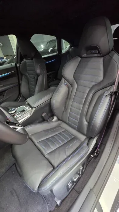 BMW i4 2025, 12670 км, за 46932.87 USD - фото 7