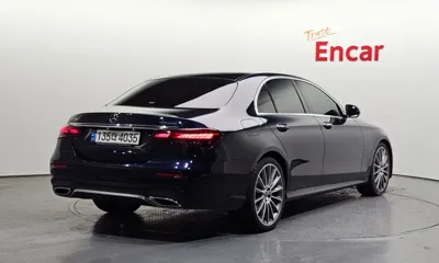 Mercedes-Benz E-Class 2022, 45944 км, за 28278.82 USD