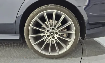 Mercedes-Benz E-Class 2022, 45944 км, за 28278.82 USD