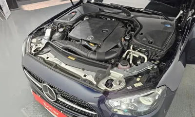 Mercedes-Benz E-Class 2022, 45944 км, за 28278.82 USD - фото 6