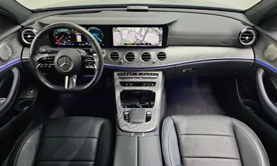 Mercedes-Benz E-Class 2022, 45944 км, за 28278.82 USD - фото 7