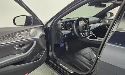 Mercedes-Benz E-Class 2022, 45944 км, за 28278.82 USD - фото 10