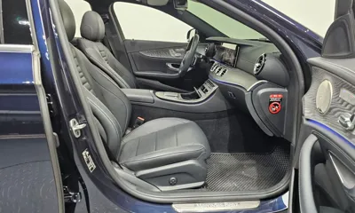 Mercedes-Benz E-Class 2022, 45944 км, за 28278.82 USD - фото 11