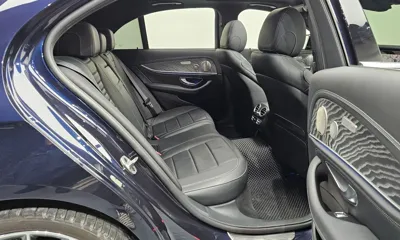 Mercedes-Benz E-Class 2022, 45944 км, за 28278.82 USD - фото 12