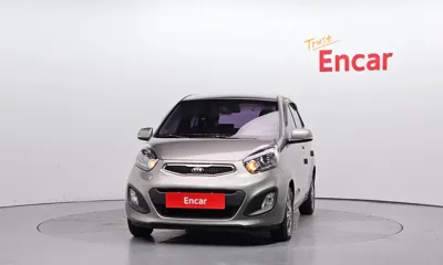 Kia Morning 2012, 143918 км, за 1788.08 USD