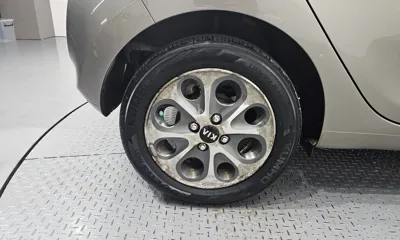 Kia Morning 2012, 143918 км, за 1788.08 USD
