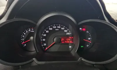 Kia Morning 2012, 143918 км, за 1788.08 USD - фото 8
