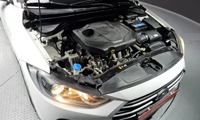 Hyundai Avante 2017, 156705 км, за 3971.38 USD - фото 6