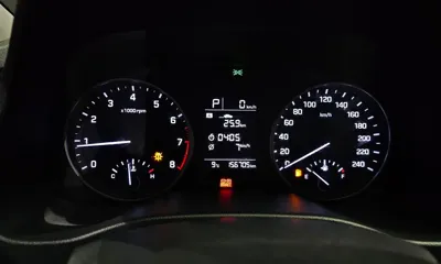 Hyundai Avante 2017, 156705 км, за 3971.38 USD - фото 8