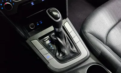 Hyundai Avante 2017, 156705 км, за 3971.38 USD - фото 9