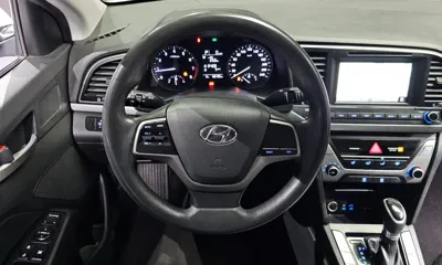Hyundai Avante 2017, 156705 км, за 3971.38 USD - фото 13