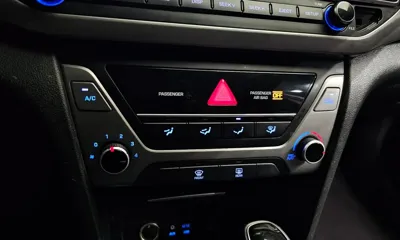 Hyundai Avante 2017, 156705 км, за 3971.38 USD - фото 15