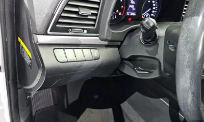 Hyundai Avante 2017, 156705 км, за 3971.38 USD - фото 16