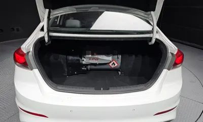 Hyundai Avante 2017, 156705 км, за 3971.38 USD - фото 20