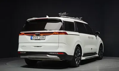 Kia Canival 2023, 52635 км, за 21596.43 USD
