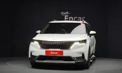 Kia Canival 2023, 52635 км, за 21596.43 USD