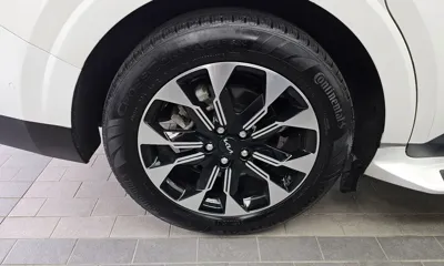 Kia Canival 2023, 52635 км, за 21596.43 USD
