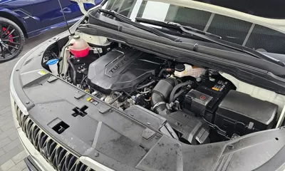 Kia Canival 2023, 52635 км, за 21596.43 USD - фото 6