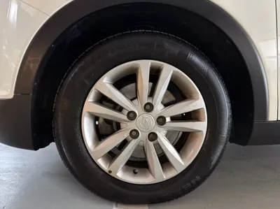 KG_Mobility_Ssangyong TIBOLI 2017, 81000 км, за 5288.21 USD