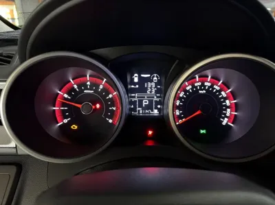 KG_Mobility_Ssangyong TIBOLI 2017, 81000 км, за 5288.21 USD - фото 8