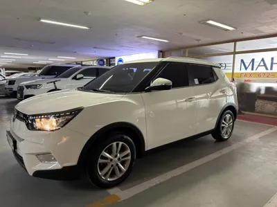 KG_Mobility_Ssangyong TIBOLI 2017, 81000 км, за 5288.21 USD - фото 18