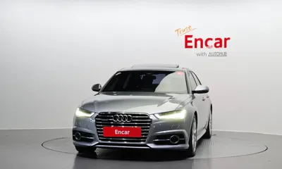 Audi A6 2016, 60496 км, за 10772.46 USD