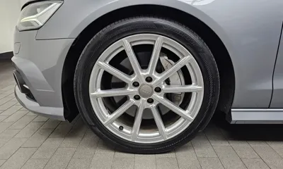 Audi A6 2016, 60496 км, за 10772.46 USD