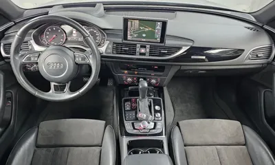 Audi A6 2016, 60496 км, за 10772.46 USD - фото 7