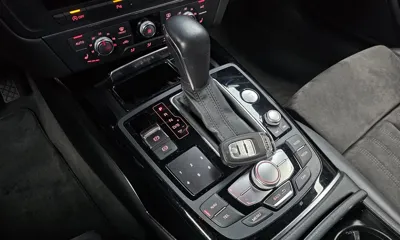Audi A6 2016, 60496 км, за 10772.46 USD - фото 9
