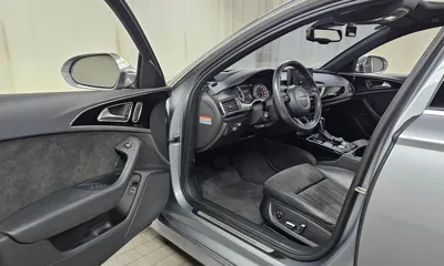 Audi A6 2016, 60496 км, за 10772.46 USD - фото 10